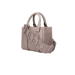 Liu-Jo Borsa A Mano Mini AF4102 Con Tracolla