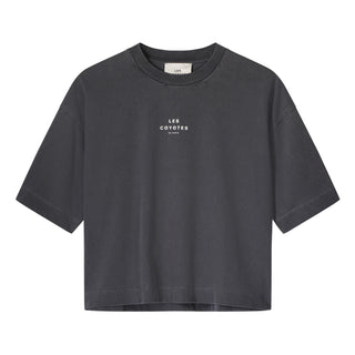 Les Coyotes de Paris AVELYNB T-Shirt mit Rundhalsausschnitt