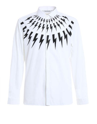 Versace Camicia a maniche lunghe VMCA100