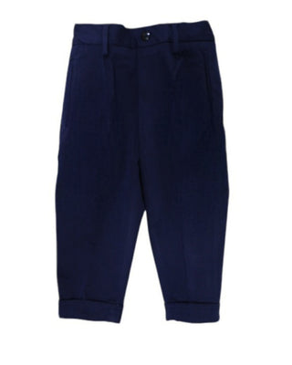 Massimo Brunelli America Taschenhose LOU3198