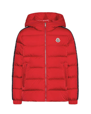 Moncler Quilted Jacket 1A0001968352