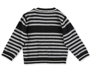 Balmain Maglia girocollo BT9510