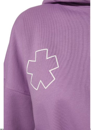 Comme des Fuckdown Cropped Hoodie CDFD1925