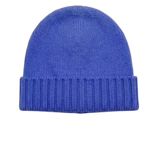 Jurta Cappello In Lana Merino e Cashmere KI4K-01 Unisex Junior