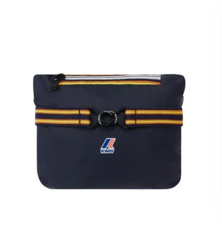 k-Way Giubbino P. LE VRAI 3.0 CLAUDE WARM K6121EW