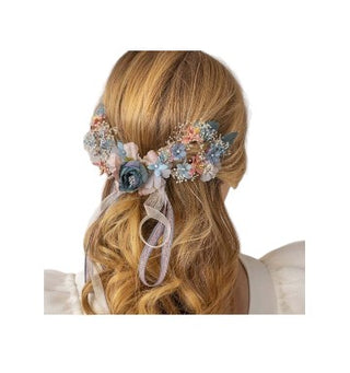 Carmy Atelier Coroncina con fiori CT4802