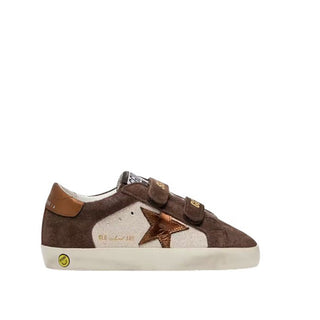 Golden Goose Sneakers old school GJF00143.F008778.15451
