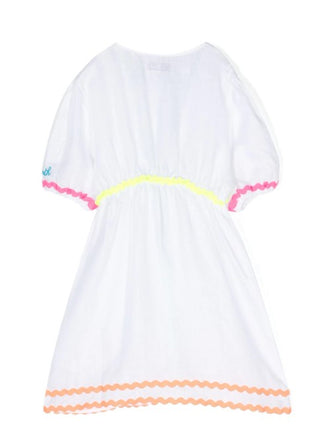 Mc2 Saint Barth Copricostume  BLI0002-00568D