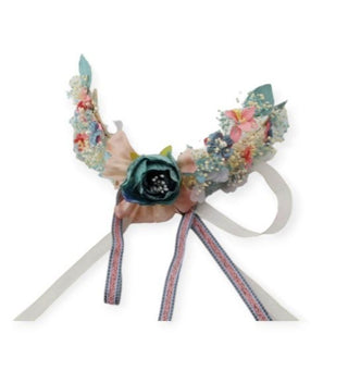 Carmy Atelier Coroncina con fiori CT4802