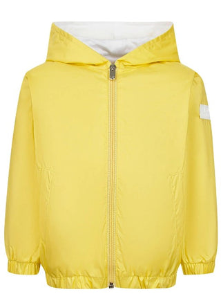 P23GR129N0068 - Jacket - The Owl