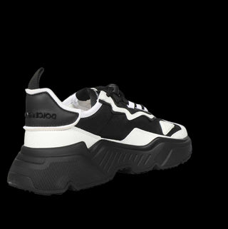 Dolce & Gabbana Sneakers  cs1941 con lacci