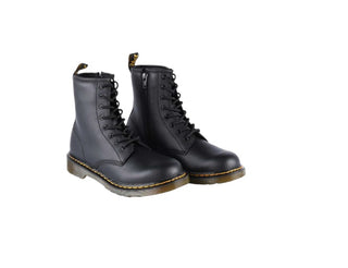 Dr. Martens 15382001 Lace-up and Zip Boots