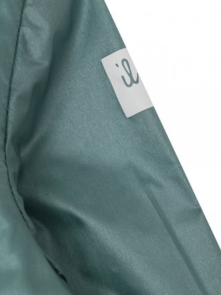 The Owl Jacket NEWBORN JACKET P22GR129N0068