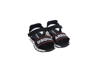 Dsquared2 Sandalen 63440 MIT RISS