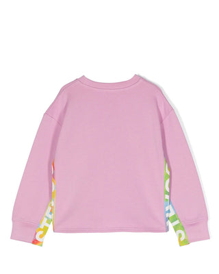 Stella Mccartney Felpa  TU4A90-Z0499