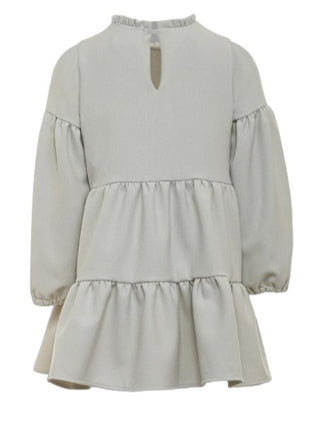 Doudou-Kleid mit Kragen 2R1B20