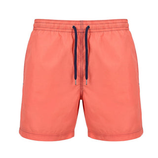 Malo Boxer Mare In Nylon 79132021/002654 Per Uomo