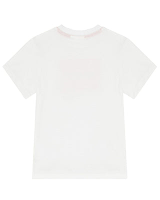 Hugo T-Shirt A Maniche Corte G00144/10P Con Logo