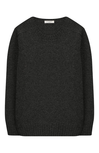 Paolo Pecora PP1926 Logo Crewneck Sweater