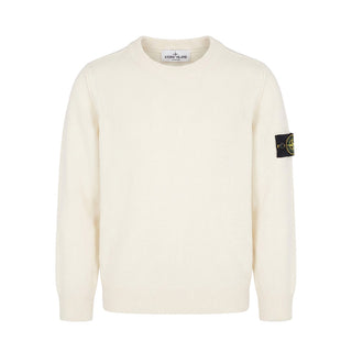 Stone Island Pullover mit Rundhalsausschnitt 7916502Z1