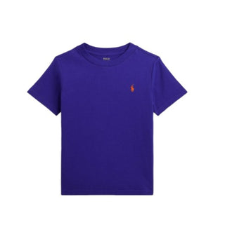 Polo Ralph Lauren T-shirt girocollo 322832904035