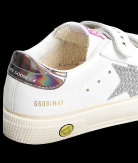 Golden Goose Sneakers  gjf11108 con strappi