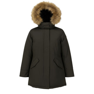 Woolrich Kapuzenjacke WKCPS1274