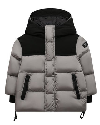 The Owl Bomber Jacket A22GM380N0031