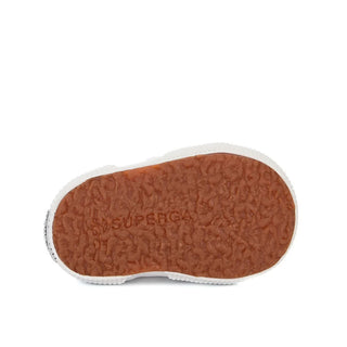 Superga Sneakers In Tela 2750-BSTRAP Con Logo