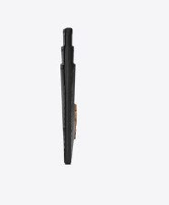 Yves Saint Laurent Portacarte CON LOGO LATERALE 607603/02G0W1000