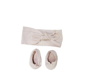 Teddy & Minou Fascia con scarpine ac017m7064