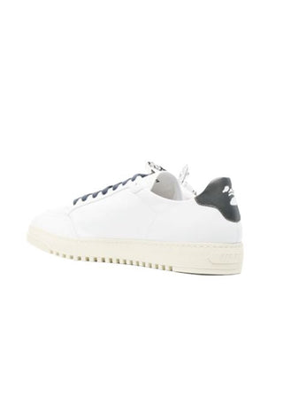 Off-White Sneakers  LEA0010110 con lacci