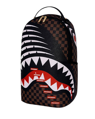 SPRAYGROUND Zaino 404 SHARK NOT FOUND 910B8425NSZ