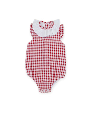 Baby Fashion Pagliaccetto Giromanica 624.5 Neonati