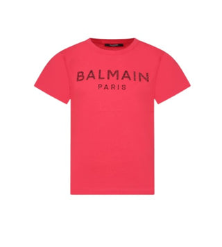 BU8A91 - T-shirt - Balmain