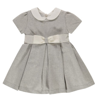 J.o Milano Abito Con fiocco 462G3