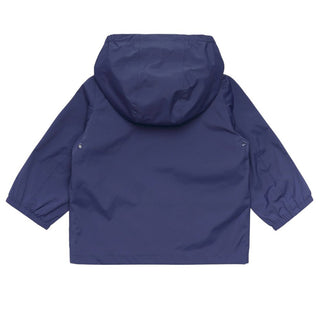 k-Way Giubbino E. Jack Stretch Nylon Jersey K4136IW