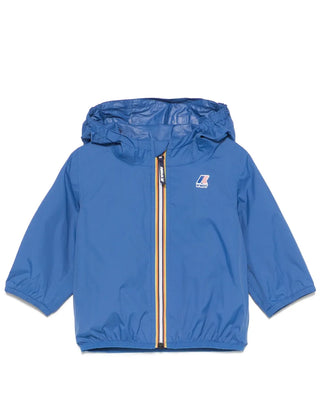 k-Way Giubbino Claudine E. LE VRAI 4.0 CLAUDINE K2137XW Unisex