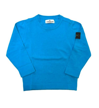 Stone Island Baby's Knitted Sweater 7616509A2