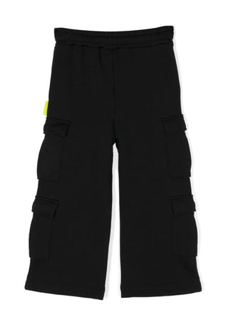 Barrow Cargohose mit Logo F3BKJUFP031