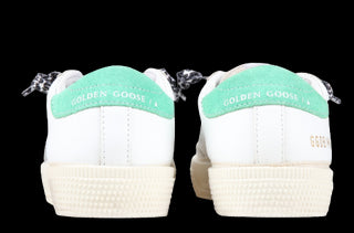 Golden Goose Sneakers  gtf10986 con lacci