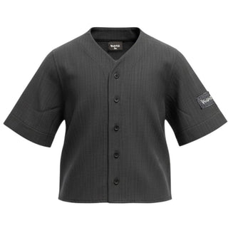 Disclaimer Camicia A Maniche Corte Per Bambino 26EDK58824