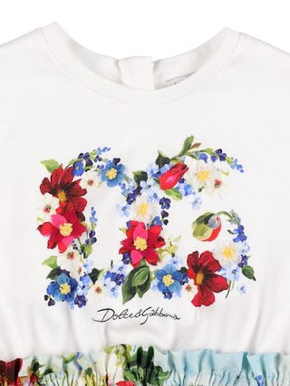 Dolce & Gabbana Abito  L6JD3Y