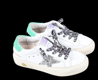Golden Goose Sneakers  gtf10986 con lacci