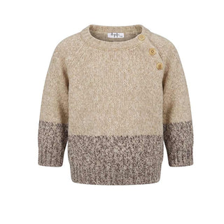 The Owl Crewneck Sweater A14MA126EM6M3
