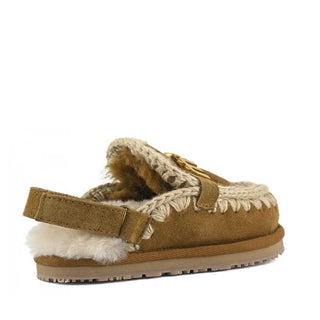 Mou Mules Con cinturino dietro la caviglia FK161001A