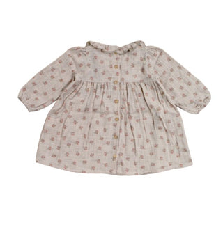 Aventiquattrore Hemd mit Mikromuster A2401500