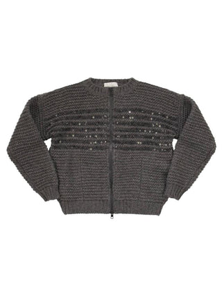 Brunello Cucinelli Strickjacke B6DM31706B