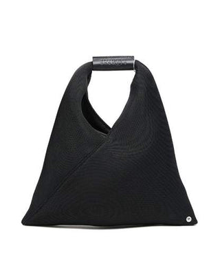 Maison Margiela Borsa Japanese Bag M60606-P6414 In Mesh Mini