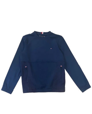 Tommy Hilfiger Felpa girocollo KB0KB06894